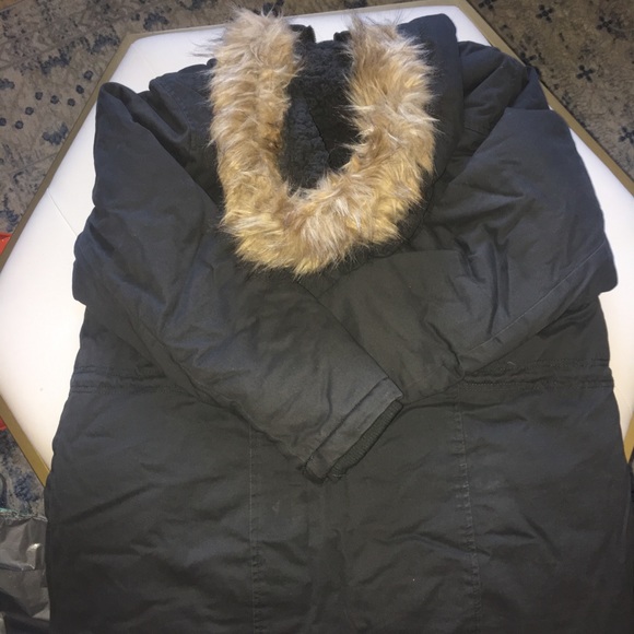 Winter coat - Picture 2 of 3